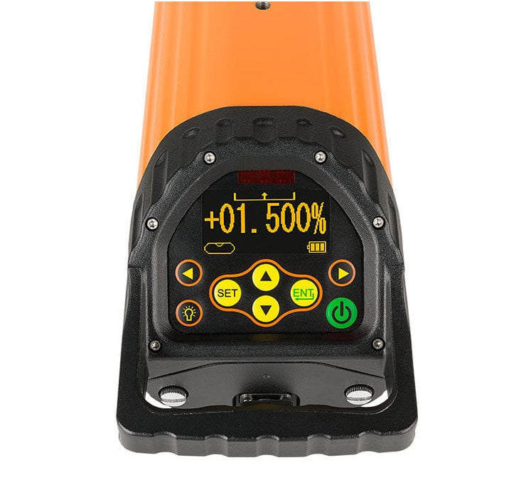 Geo-Fennel FKL-55 Grön rörlaser