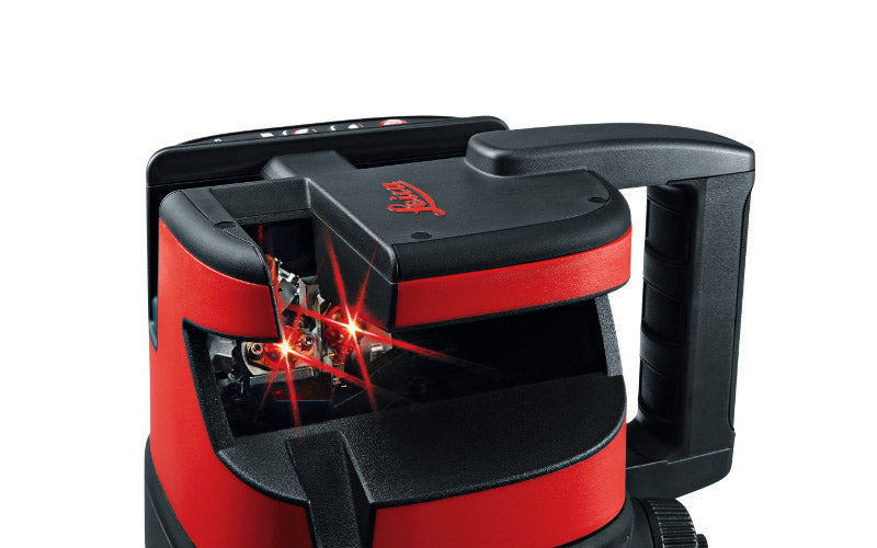 Leica Lino ML180 korslaser