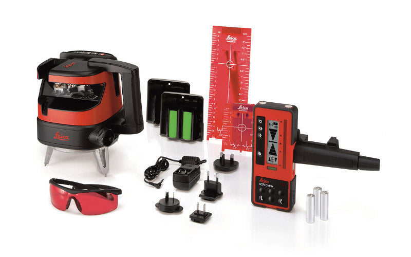 Leica Lino ML180 korslaser