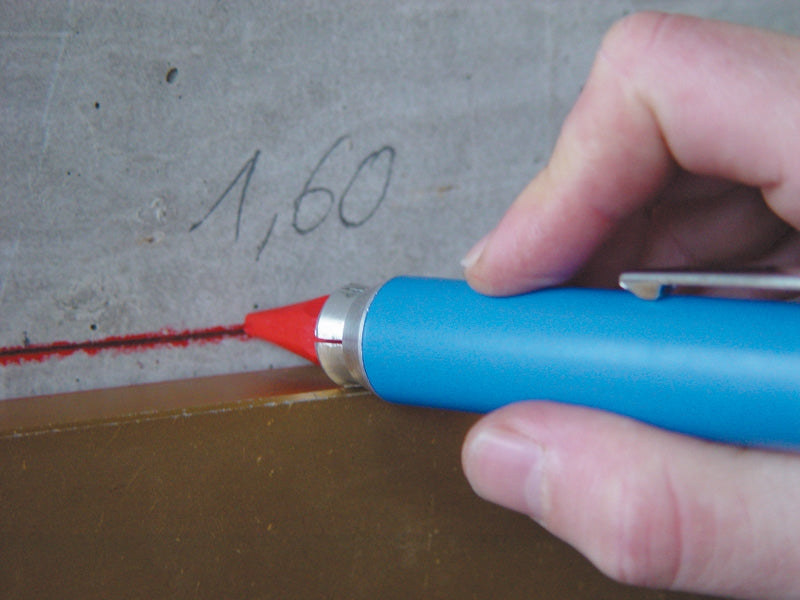 Hållare till Fetkrita Bleispitz