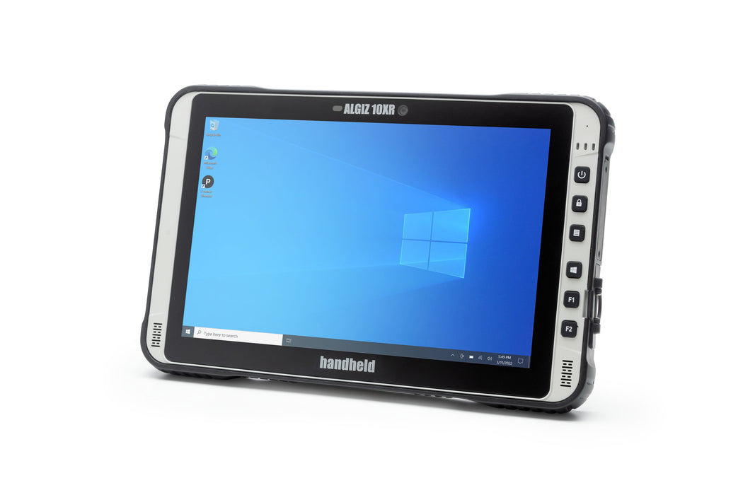 ALGIZ 10XR Ultimat feltytelse