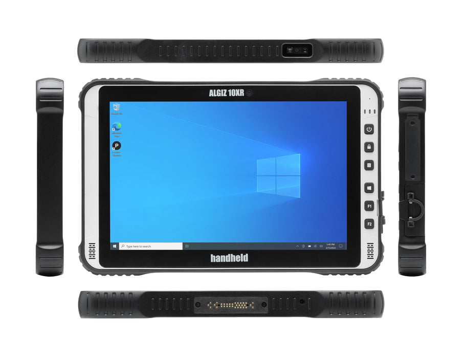 ALGIZ 10XR Ultimat feltytelse