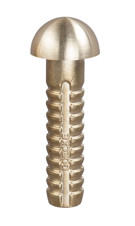 Messingbolt