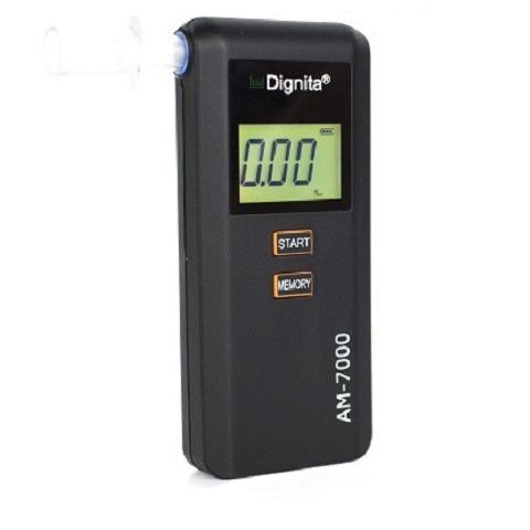 Alkometer Dignita AM 7000