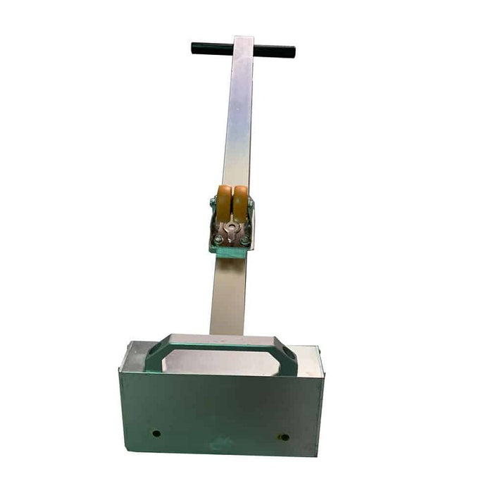 Brunnslocksöppnare med magnet och brytfunktion