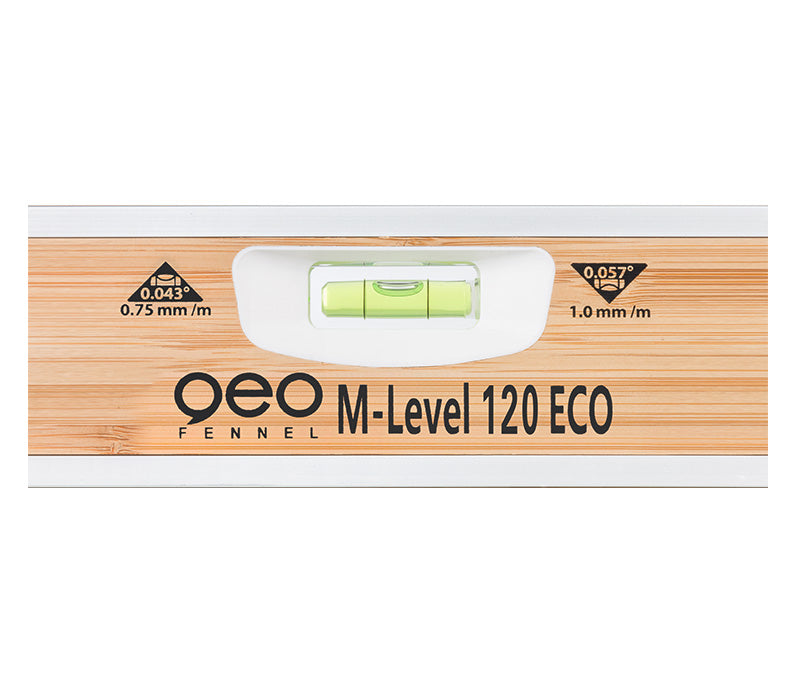 Geo-Fennel Eco Bambu 120