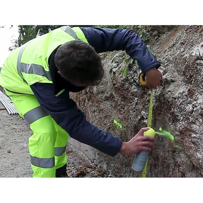 Ideal Tunnelspray 12-pack - Röd