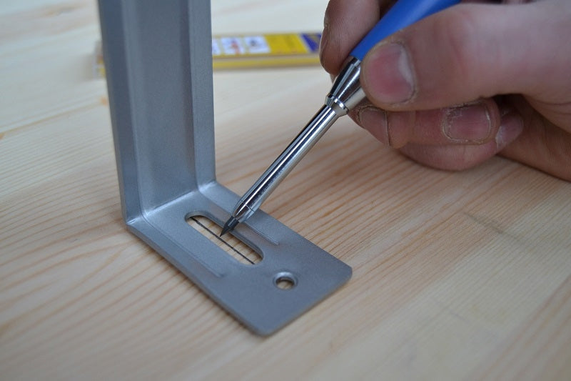 Bleispitz Dry Duphhole Marker