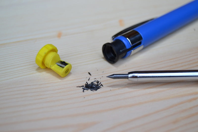 Bleispitz Dry Duphhole Marker