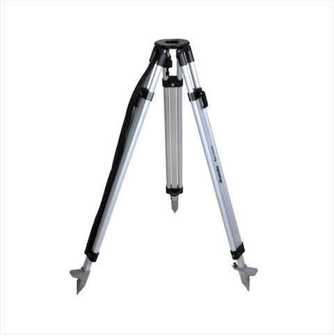 Nedo Aluminiumstativ 0,91m-1,69m