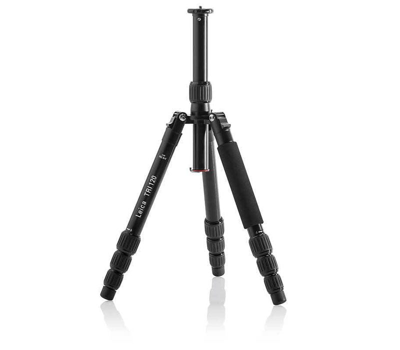 Leica TRI 120, Aluminiumstativ för Disto/Lino