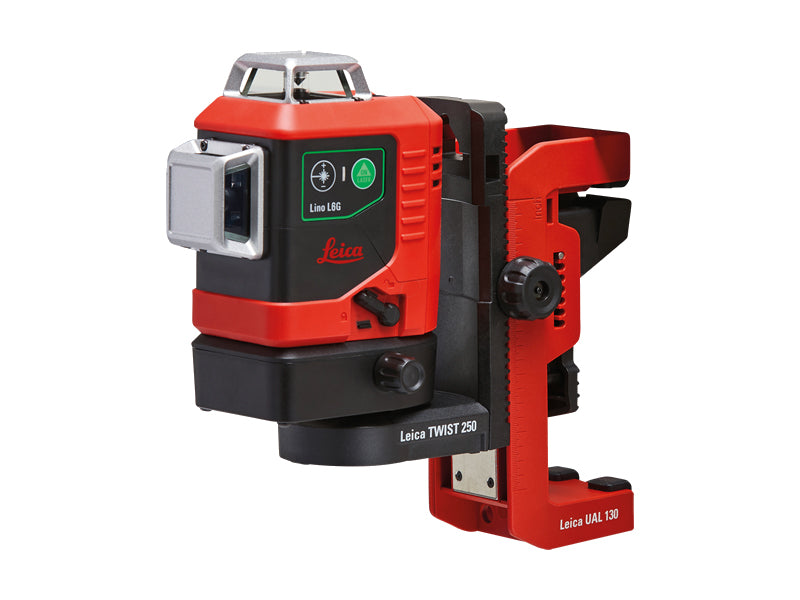 Leica Lino L6G Grön Multikorslaserpaket