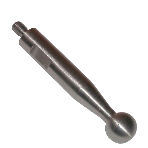 POLY festebolt 100mm med M8