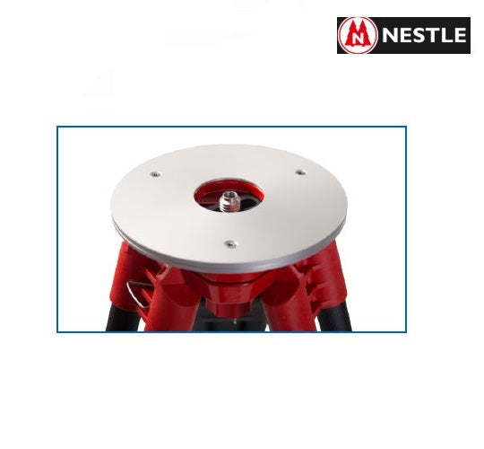 Kolfiberstativ Nestle GEO Omega