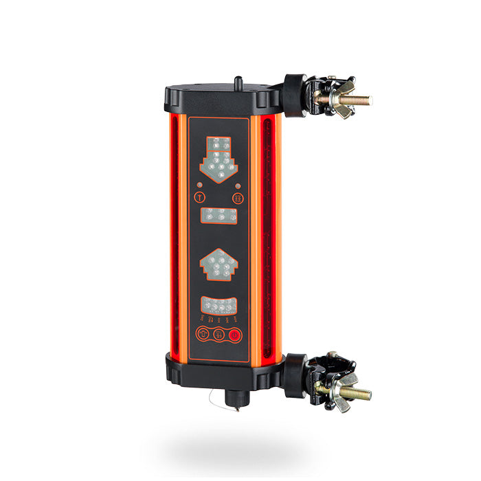 FMR 800 M/C Set, maskinmottagare