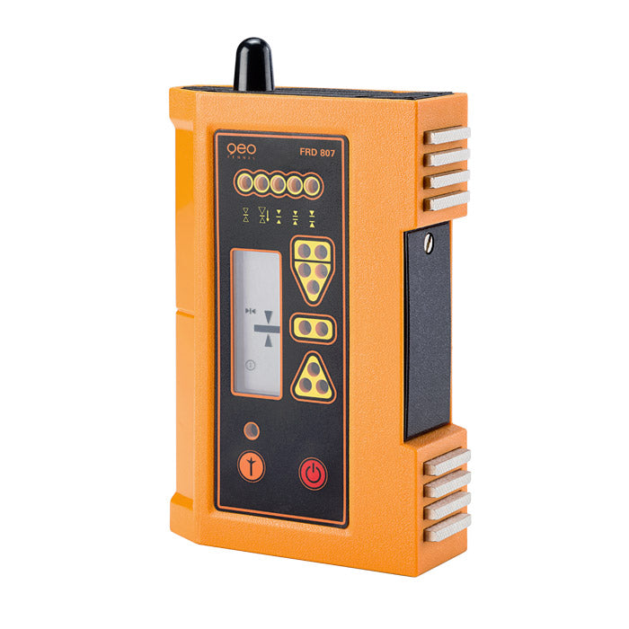 FMR 800 M/C Set, maskinmottagare