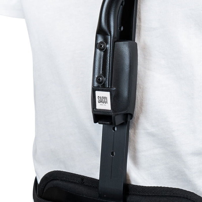 Kroken RAM 1.5" Komplett med kula och led