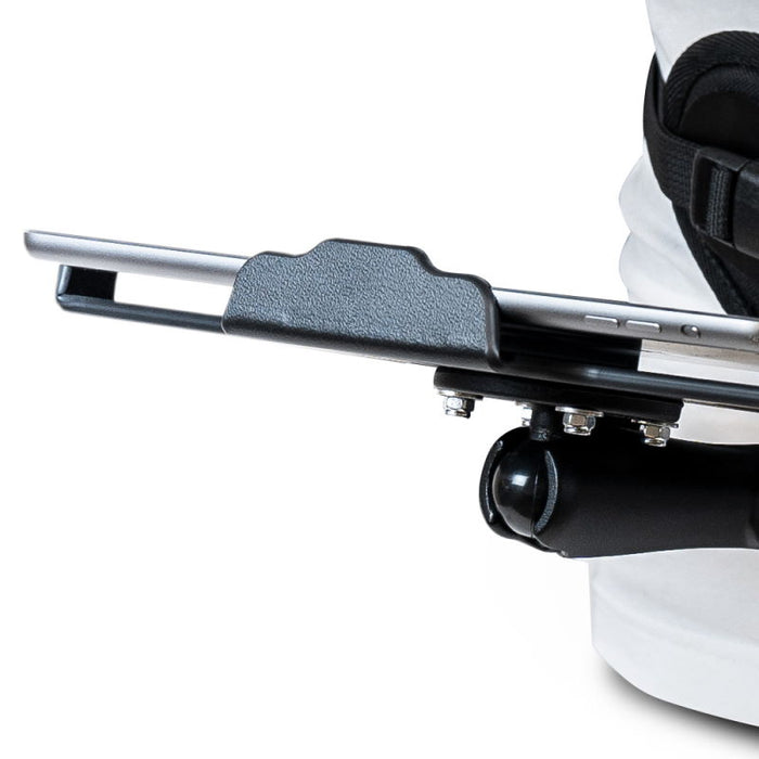 Kroken RAM 1.5" Komplett med kula och led