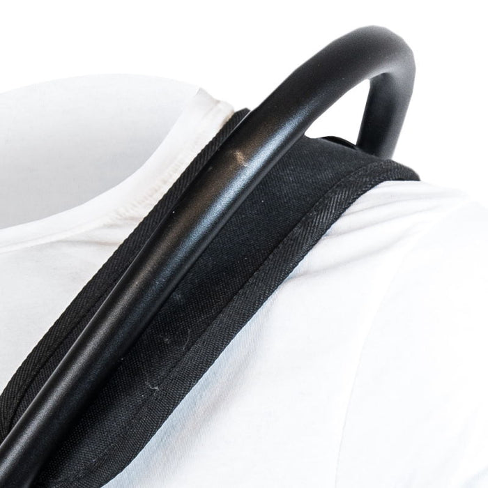 Kroken RAM 1" Komplett med kula och led