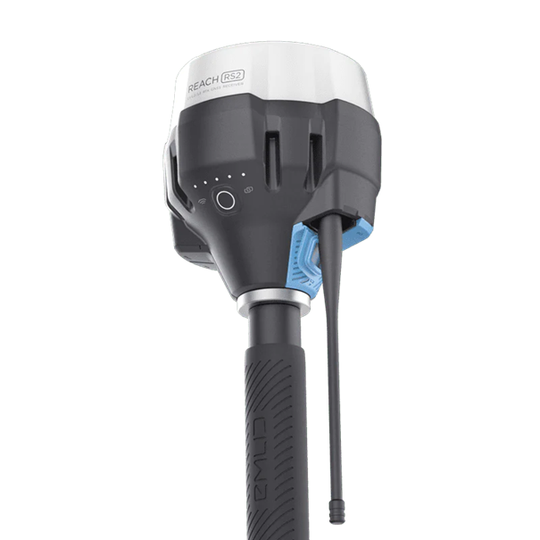 Reach RS2 LoRa-antenn