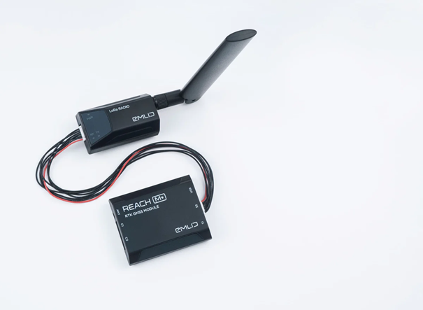 Emlid Reach M2/M+ LoRa radio