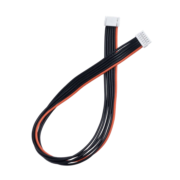 Reach M+ JST-GH 6p-6p cable for Pixhawk 2