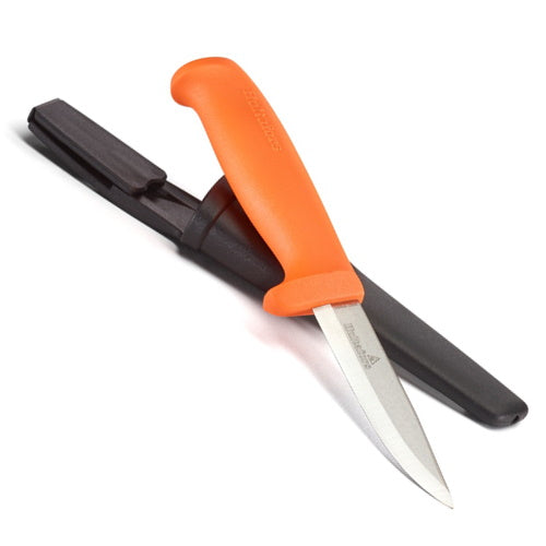 Hantverkarkniv Hultafors - HVK - standardkniv