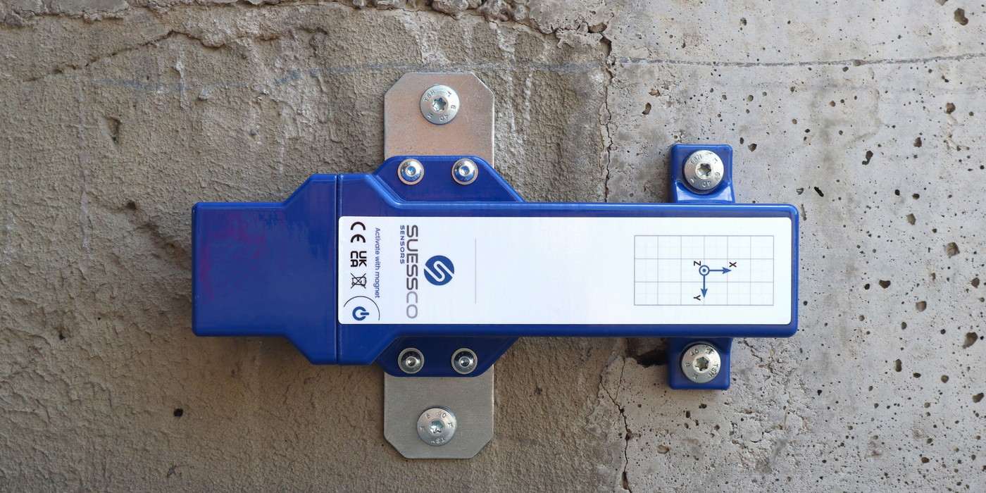 SuessCo Högteknologiska Sensorer