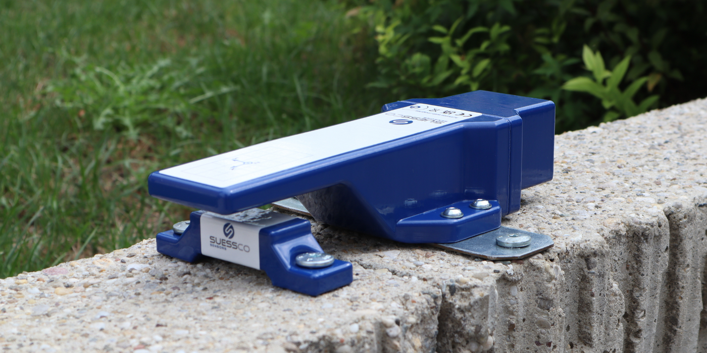 SuessCo Högteknologiska Sensorer