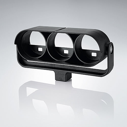 Leica GPH3 prismeholder
