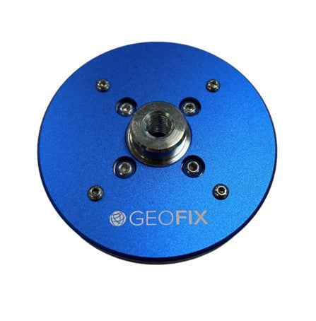 GEOFIX Magnetfeste M10