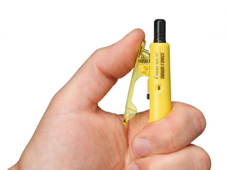 Märkpenna Kulspets Pilot Downforce