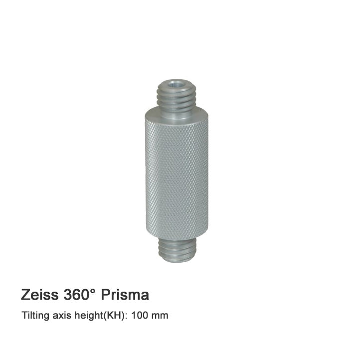 Prismastång SECO Aluminium