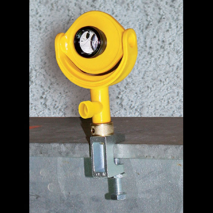 Klämfäste med M8-anslutning