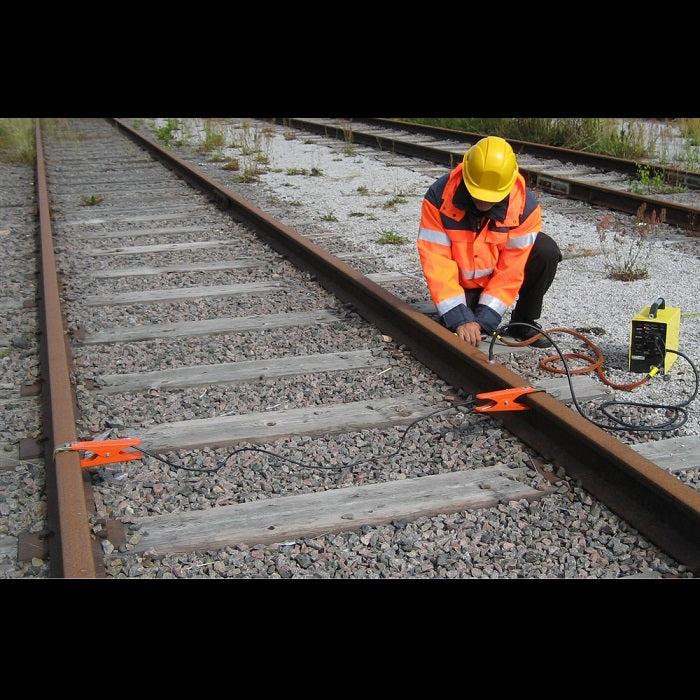 Kontaktdon, avisolerad, Trafikverket