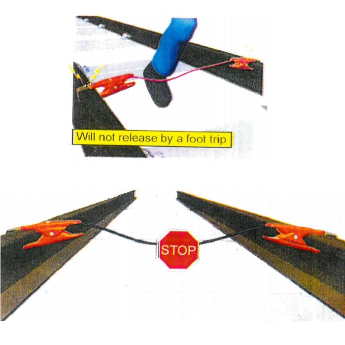 Kontaktdon, avisolerad, Trafikverket