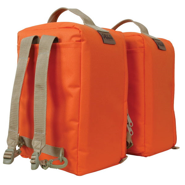 Paket 6-delar för laserskanning