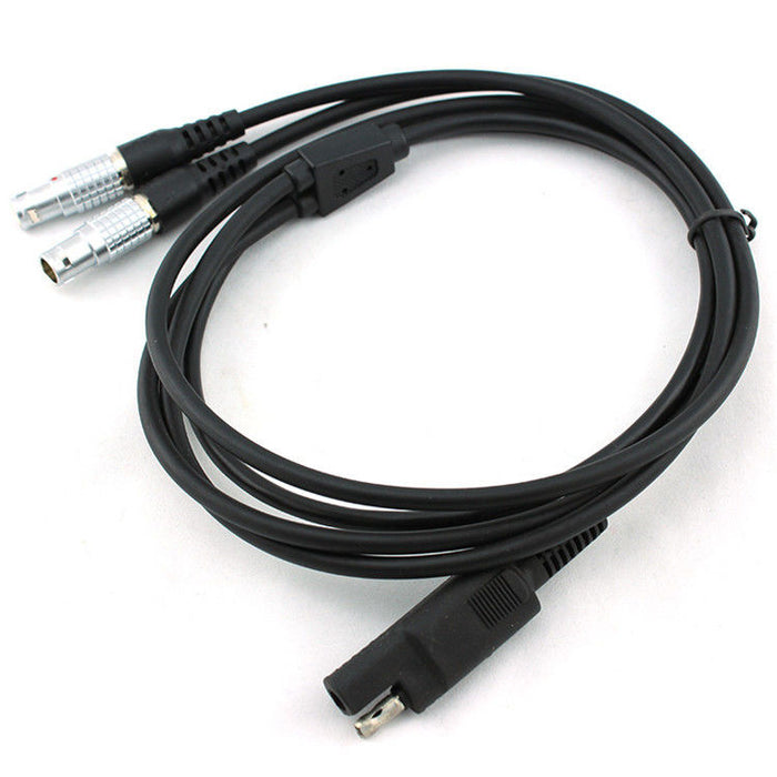 GEV215 Y cable Contr. - Qty. - Battery