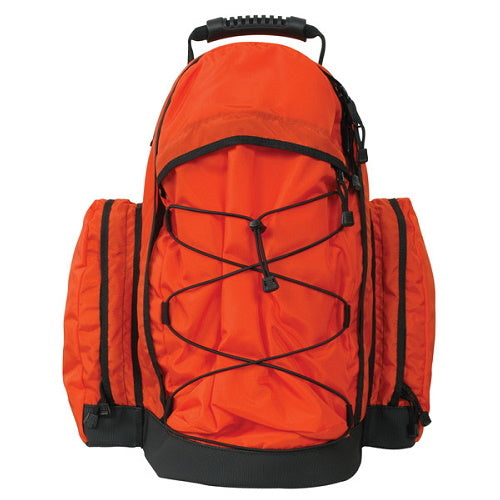 SECO lightweight backpack for total stations 50cm