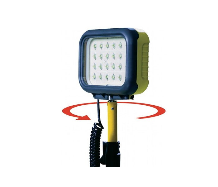 Peli 9430 RALS - Arbetsbelysning