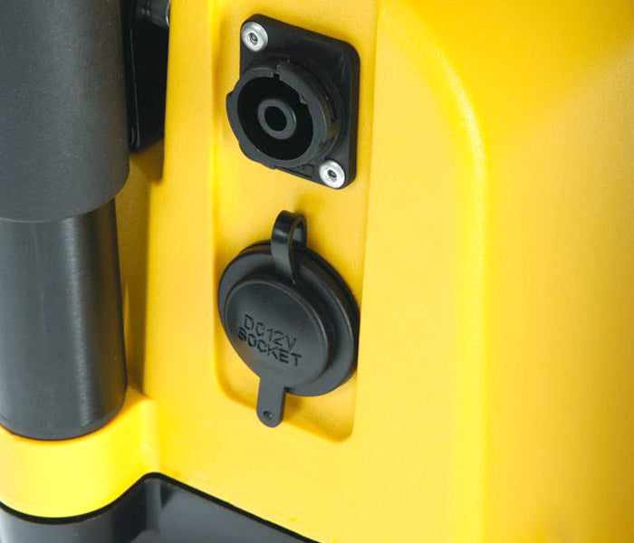 Peli 9430 RALS - Arbetsbelysning