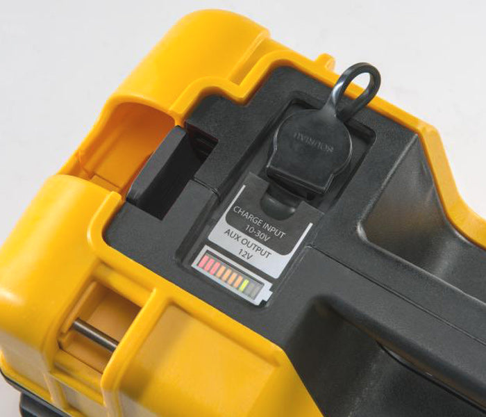 Peli 9480 RALS - Arbetsbelysning