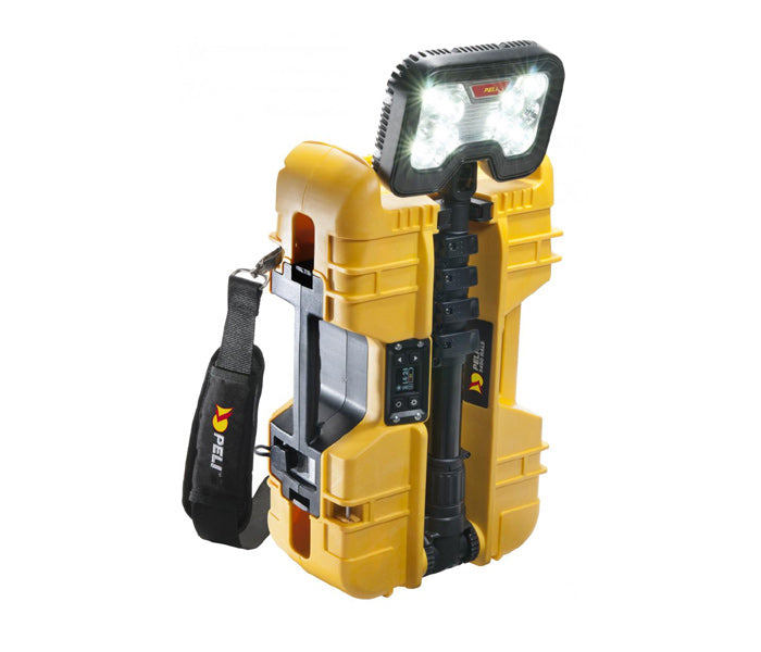 Peli 9490 RALS - Arbetsbelysning