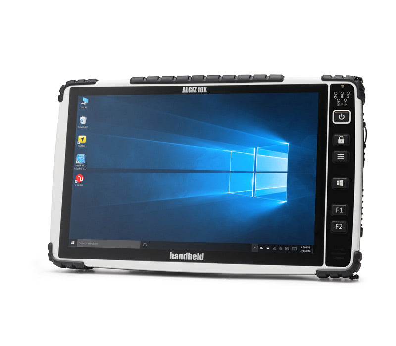 Algiz 10X - Ver 3