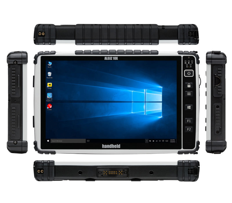Algiz 10X - Ver 3