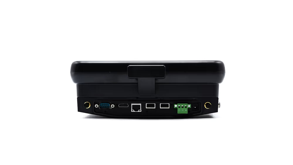 Algiz 8X låsbar fordonsdocka