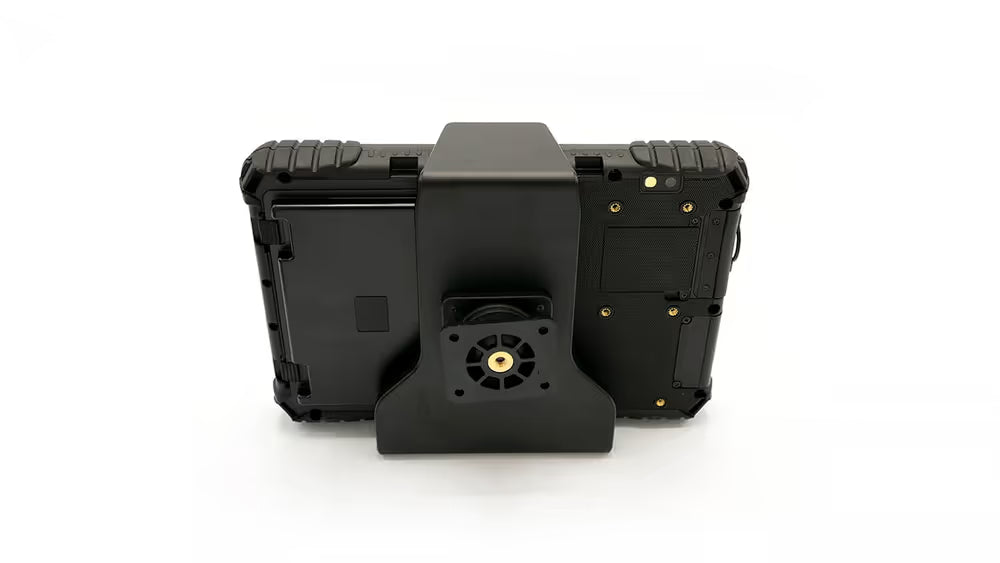 Algiz 8X Passiv hållare