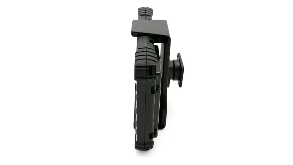 Algiz 8X Passiv hållare