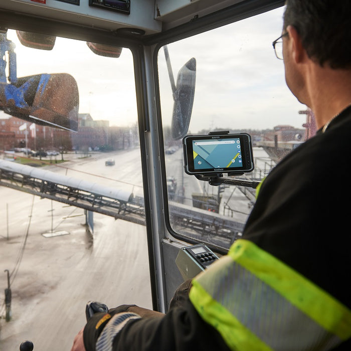 Algiz RT8 Robust 8-tums Handdator