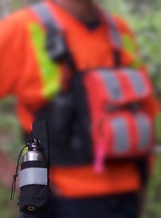 Ruxton Bottle Holder